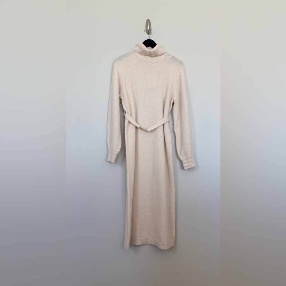 Other Stories | Wool Maxi Dress